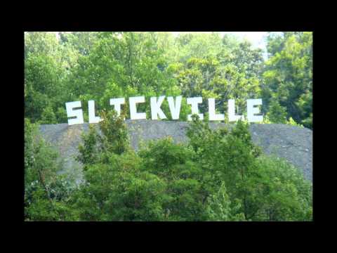 Ricky Hil Ft - Boo Bonic - Feel Like This (Prod.Ricky Hil) Slickville 2 *HD*