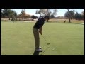 Golf Skills Video