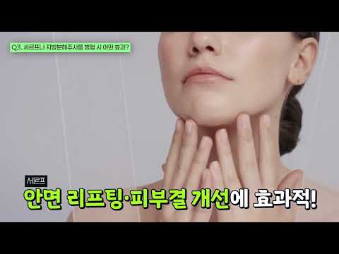 블루미 리프팅