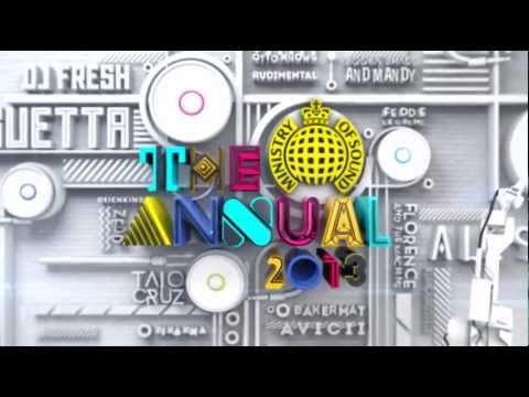 The Annual 2013 TV Ad (Germany, Austria, Switzerland release) (Out Now)