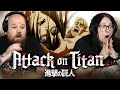 DON T LOSE YOUR HEAD ATTACK ON TITAN 4x19 4x20 REACTION
