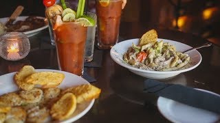 Don Hall's Factory Restaurant | Visit Fort Wayne