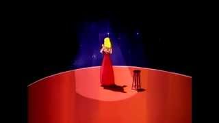 Jacqui Benton - Starlight (145/187)