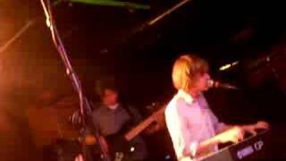 Clouds - The Morning Light