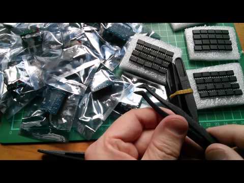 Julian's Postbag: #86 - Electronics Ecstasy