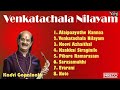 Venkatachala Nilayam Kadri Gopalnath Saxophone Instrumentalmusic Classical