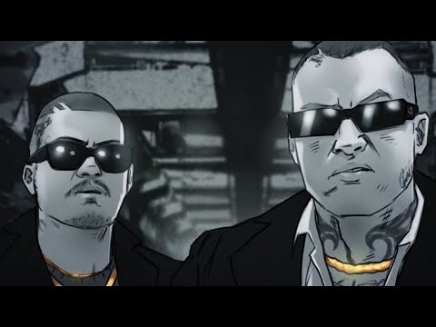 GOLANI - Fii Atent (Official Video)