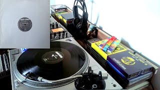 Karen Lehner -  Made To Order (Original Dub)