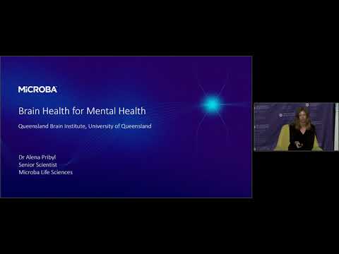 Brain Health for Mental Health