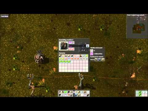 Factorio Tutorial - Modules & Beacons - Episode 12
