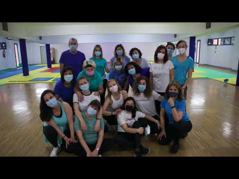 QUIERO RUMBA  Dímelo Flow, Anitta, Chimbala / Zumba