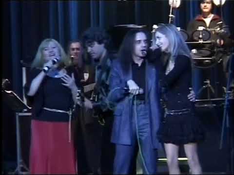 Fratii Irina Anatol Bivol Official-Am avut noroc de noroc. Formatia ,,Noroc''