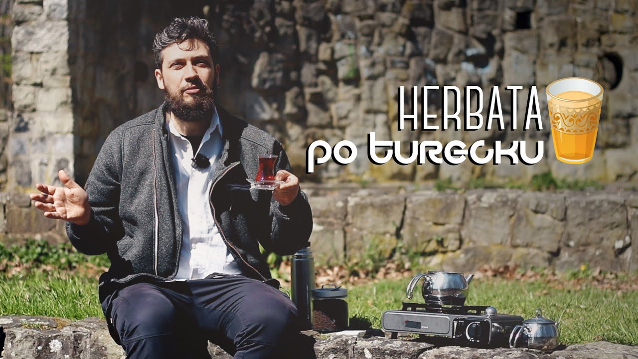 TURCJA. Turecka herbata | Czajnikowy.pl