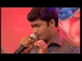 Vivekanand Idea Star SInger 2008 Old Songs Round Ottakkambi Naadam