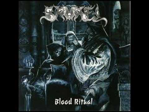 Samael - Blood Ritual - Blood Ritual