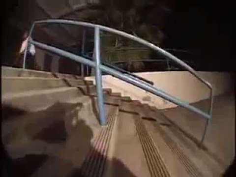 PlanB - Paul Rodriguez by sk8site.com