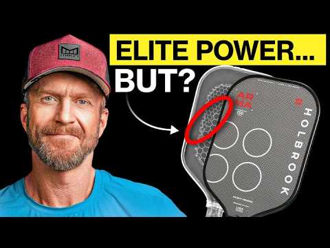 Holbrook Arma Review: Elite Power, Surprising Control – But Is It Durable?