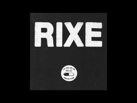 Rixe - Paris-Est