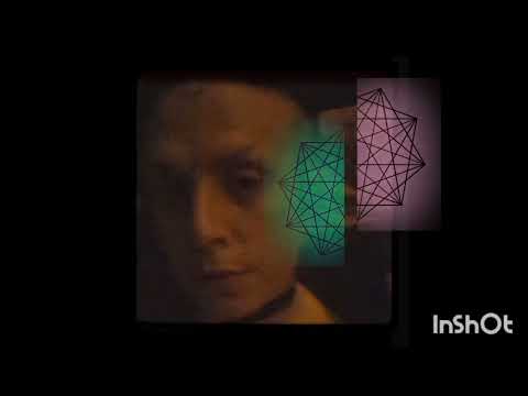 Gnostic Rite Cutup, 7 Planets Aligned, The Great Conjunction, the Gonzo Magus Utters Words