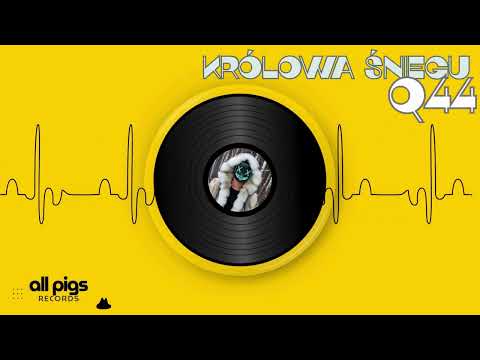 Q44•     KRÓLOWA ŚNIEGU