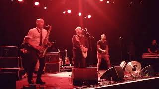 The Beat Hands off She&#39;s mine @Koko London 3rd July 2022