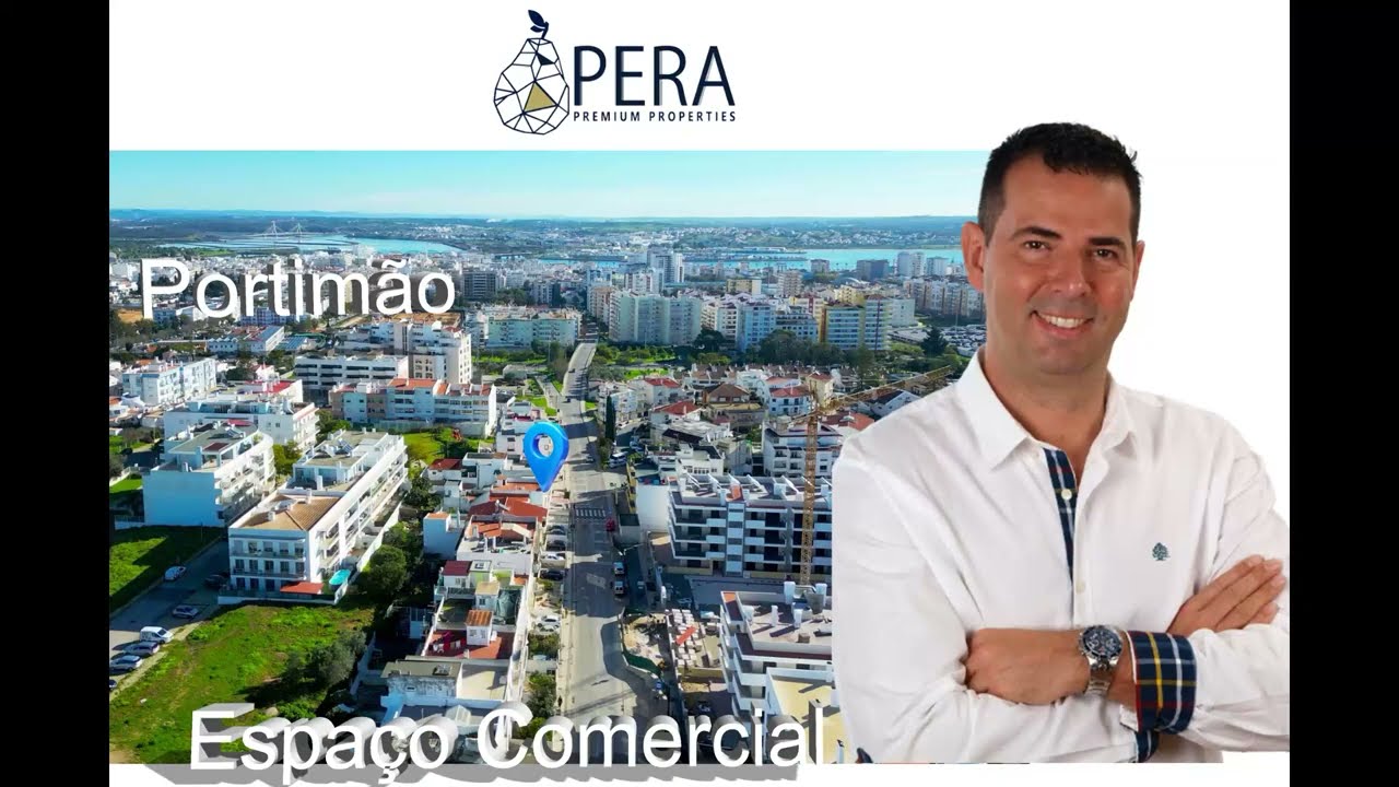 Vídeo do imóvel