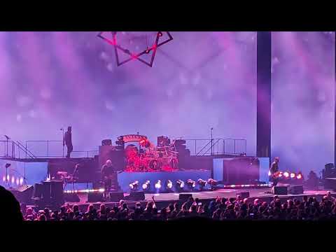 Tool - Schism, 2/2/24 Dallas, TX