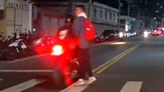 [問卦] 敢開放電動車上高速...不開放重機？？