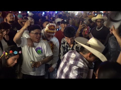 Rich Greedy - Cumbia de Greedy (Official Visualizer)