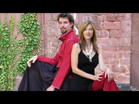 AUREA | Alena Leja - Gesang, Ilja Sibbor - Didgeridoo