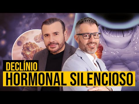 HIPOTIREOIDISMO SUBCLÍNICO - o que é, sintomas e tratamento. | Dr Italo Rachid