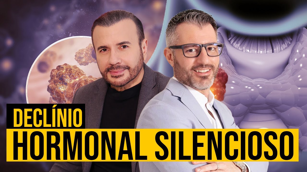 HIPOTIREOIDISMO SUBCLÍNICO - o que é, sintomas e tratamento. | Dr Italo Rachid