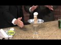 Egg Drop Inertia Challenge - Cool Science Trick