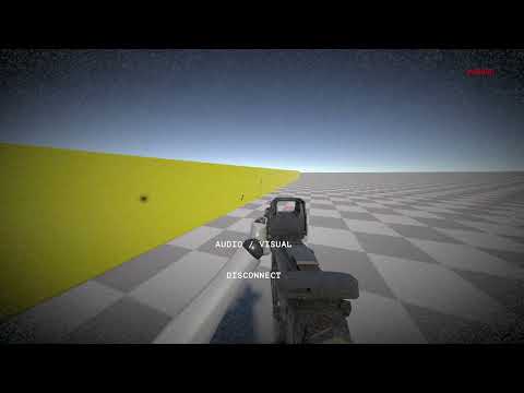 Found Footage UI Test