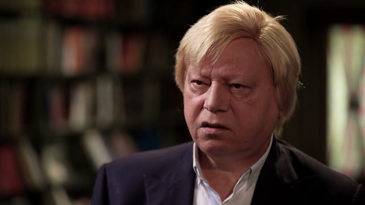 تیزر ویژه برنامه «ایرانشهر» با سید محمد بهشتی #حسین_دهباشی