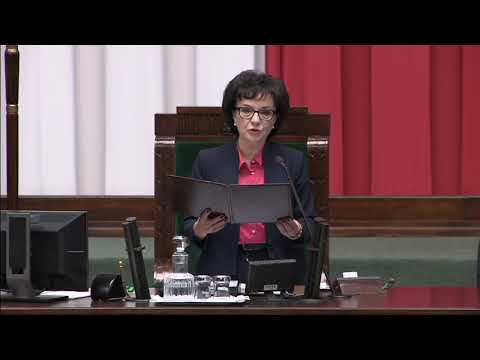 Elżbieta Witek o 75. rocznicy wyzwolenia Auschwitz-Birkenau
