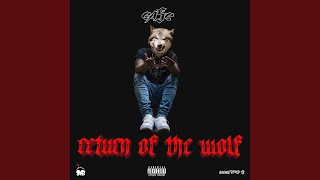 Return of The Wolf Music Video