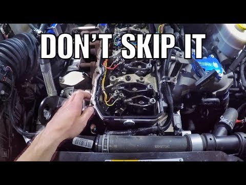 HEAD STUD YOUR 6.7 CUMMINS!