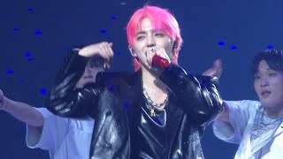 Download lagu 260124 WORTH IT | LALALI 에스쿱스 CxM［DOUBLE UP] LIVE PARTY in INCHEON day2 fancam mp3
