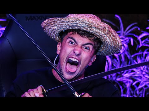 YouTube Thumbnail
