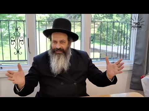 מיט מיין תפילה קען איך אלעס אויספּועלן!!!  | הרב מענדל ווייס