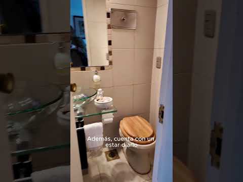 Video de YouTube - venta apartamento 4 dormitorios servicio 2 garajes vista al mar pocitos nuevo