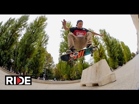 Reproducir vídeo