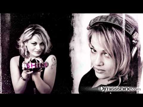 Miss Shine  (Podcast June/Juin 2011 | 2007-2011 Memories)