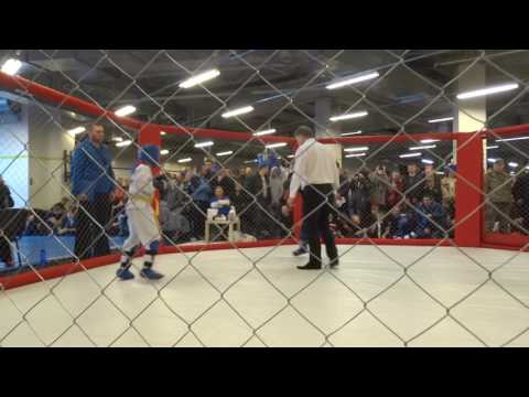 СТАНЬ ВОЇНОМ! (Козацький двобій) Харків 24-26.02.2017