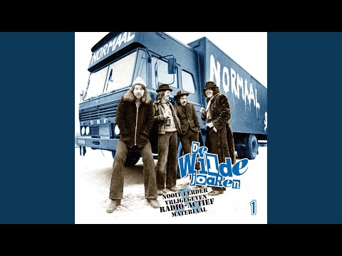 Noar 't Cafe (live 1982)