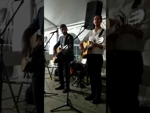 Pumpidisa in Toms River - "Lomir Machin Kiddush"