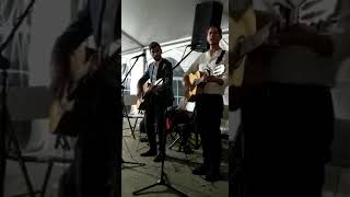 Lomir machin kiddush | Pumpidisa  {Tom's River}