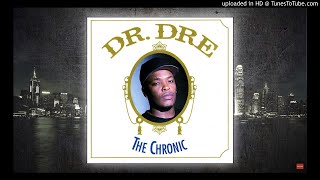 Dr. Dre - Lil&#39; Ghetto Boy ft. Snoop Dogg - Clean -