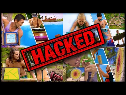 50 Times Survivor Players Hacked Challenges
